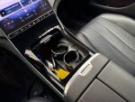 Mercedes-Benz EQE 2023 Metalli musta(Obsidianmusta)