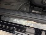 Mercedes-Benz EQE 2023 Metalli musta(Obsidianmusta)