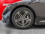 Mercedes-Benz EQE 2023 Metalli musta(Obsidianmusta)