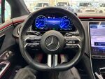 Mercedes-Benz EQE 2023 Metalli musta(Obsidianmusta)