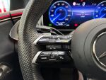 Mercedes-Benz EQE 2023 Metalli musta(Obsidianmusta)