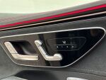 Mercedes-Benz EQE 2023 Metalli musta(Obsidianmusta)