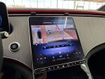 Mercedes-Benz EQE 2023 Metalli musta(Obsidianmusta)