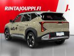 Kia Seltos 2027 Ruskea (beige)