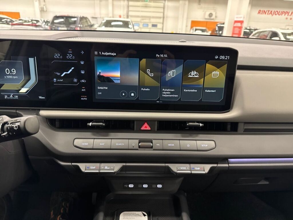 Kia Seltos 2027 Ruskea (beige)
