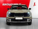 Kia Seltos 2027 Ruskea (beige)