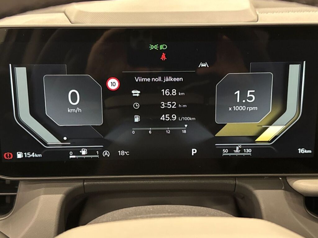 Kia Seltos 2027 Ruskea (beige)