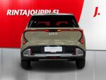 Kia Seltos 2027 Ruskea (beige)