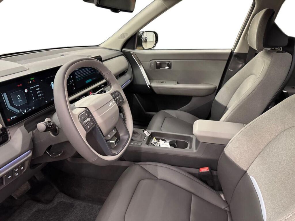 Kia Seltos 2027 Ruskea (beige)