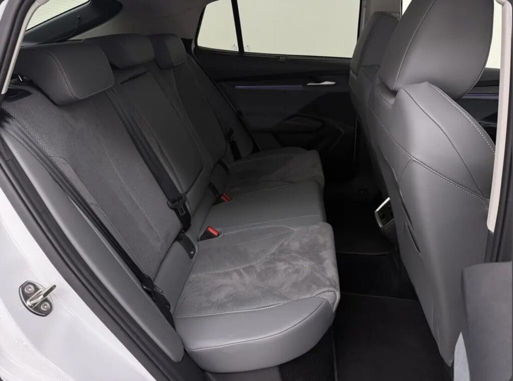 Skoda Enyaq 2026 