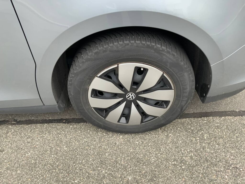 Volkswagen ID. Buzz Cargo 2023 
