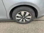 Volkswagen ID. Buzz Cargo 2023 