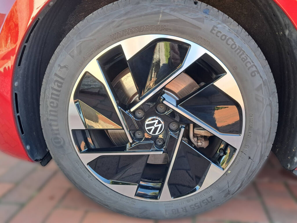Volkswagen ID.3 2022 