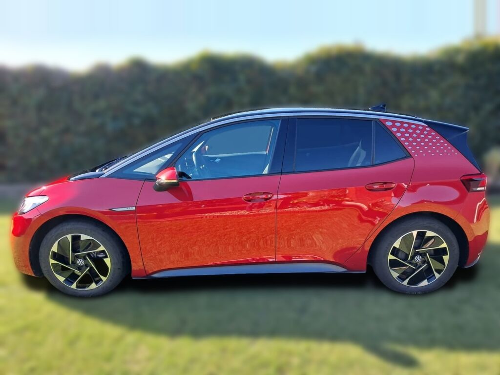 Volkswagen ID.3 2022 