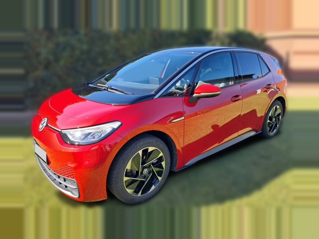 Volkswagen ID.3 2022 