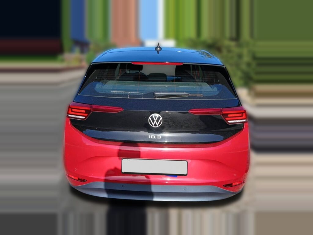 Volkswagen ID.3 2022 