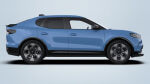 Ford Capri 2026 Sininen
