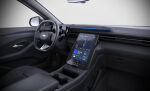 Ford Capri 2026 Sininen