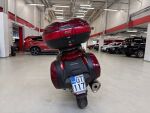 Honda NT 2007 