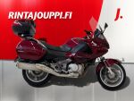 Honda NT 2007 