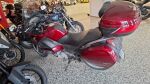 Honda NT 2007 