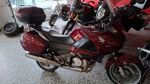 Honda NT 2007 