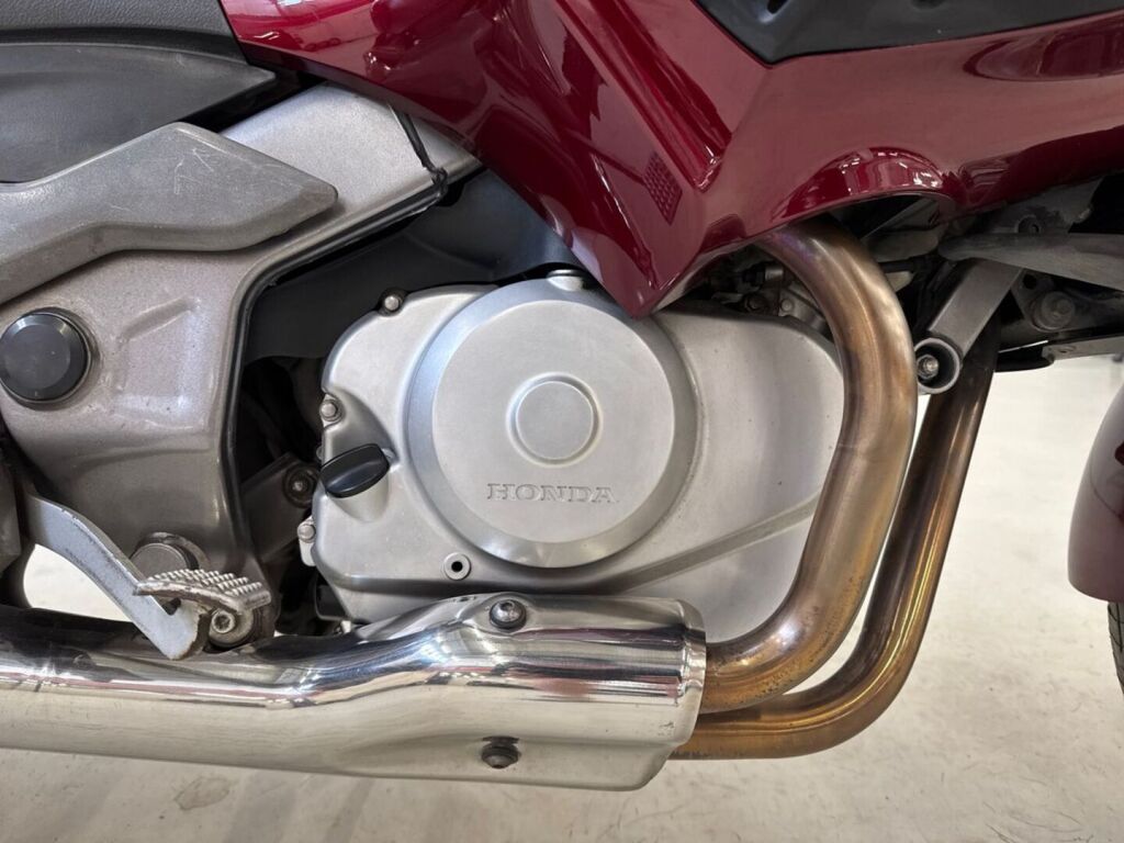Honda NT 2007 