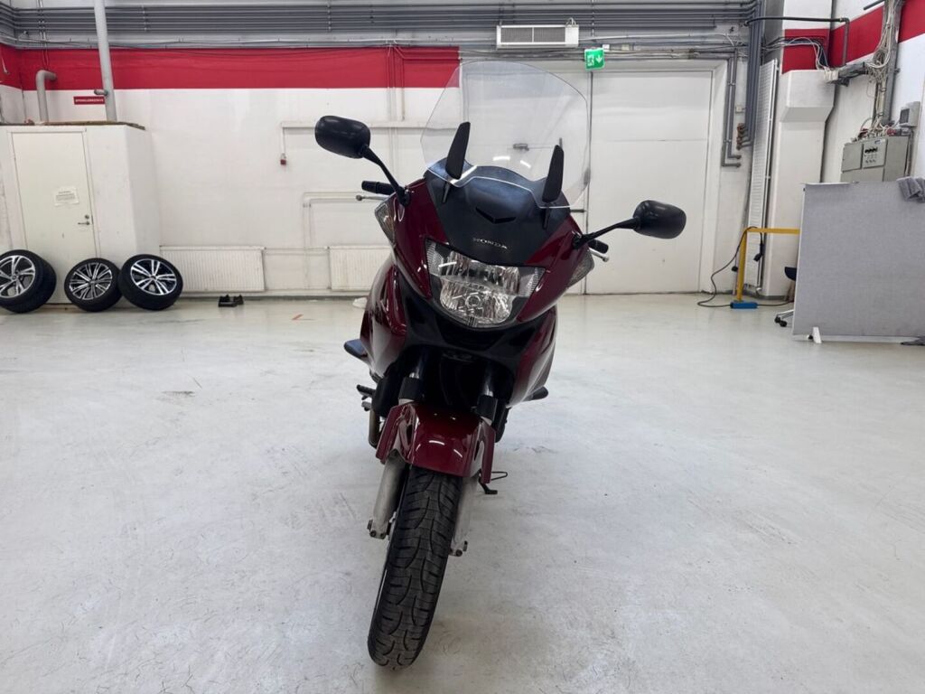Honda NT 2007 