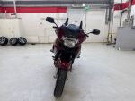 Honda NT 2007 