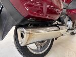Honda NT 2007 