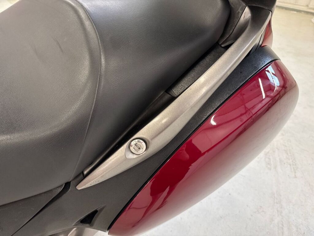 Honda NT 2007 