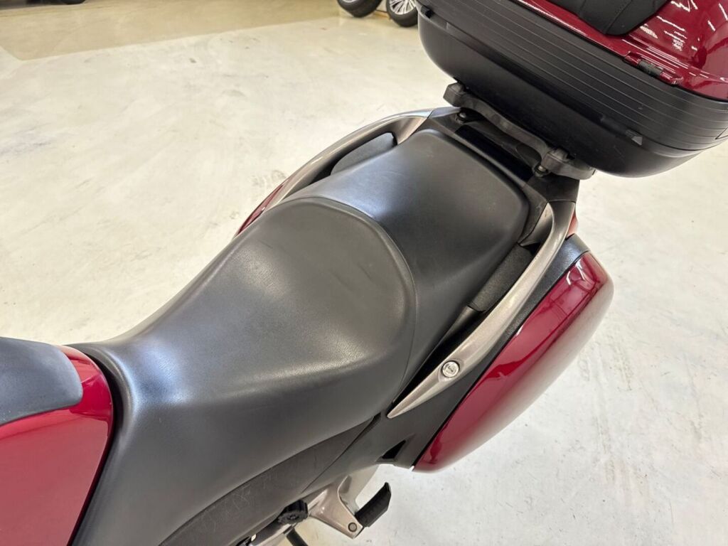 Honda NT 2007 