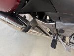 Honda NT 2007 