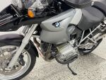 BMW R 2007 Musta