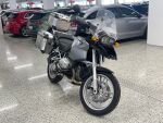 BMW R 2007 Musta