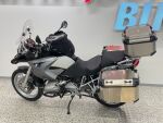 BMW R 2007 Musta