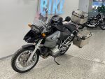BMW R 2007 Musta