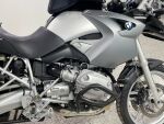 BMW R 2007 Musta