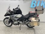 BMW R 2007 Musta