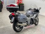 Yamaha FJR 2007 