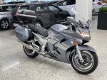 Yamaha FJR 2007 