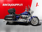 Harley-davidson CVO 2007 