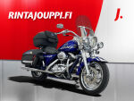 Harley-davidson CVO 2007 
