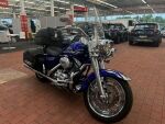 Harley-davidson CVO 2007 