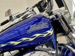 Harley-davidson CVO 2007 