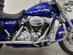 Harley-davidson CVO 2007 