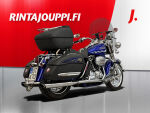 Harley-davidson CVO 2007 