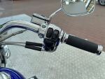 Harley-davidson CVO 2007 
