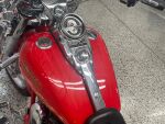 Harley-davidson CVO 2007 MK V 140