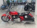 Harley-davidson CVO 2007 MK V 140